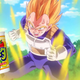 Illustration for article titled Where Dragon Ball and Instant Noodles Meet